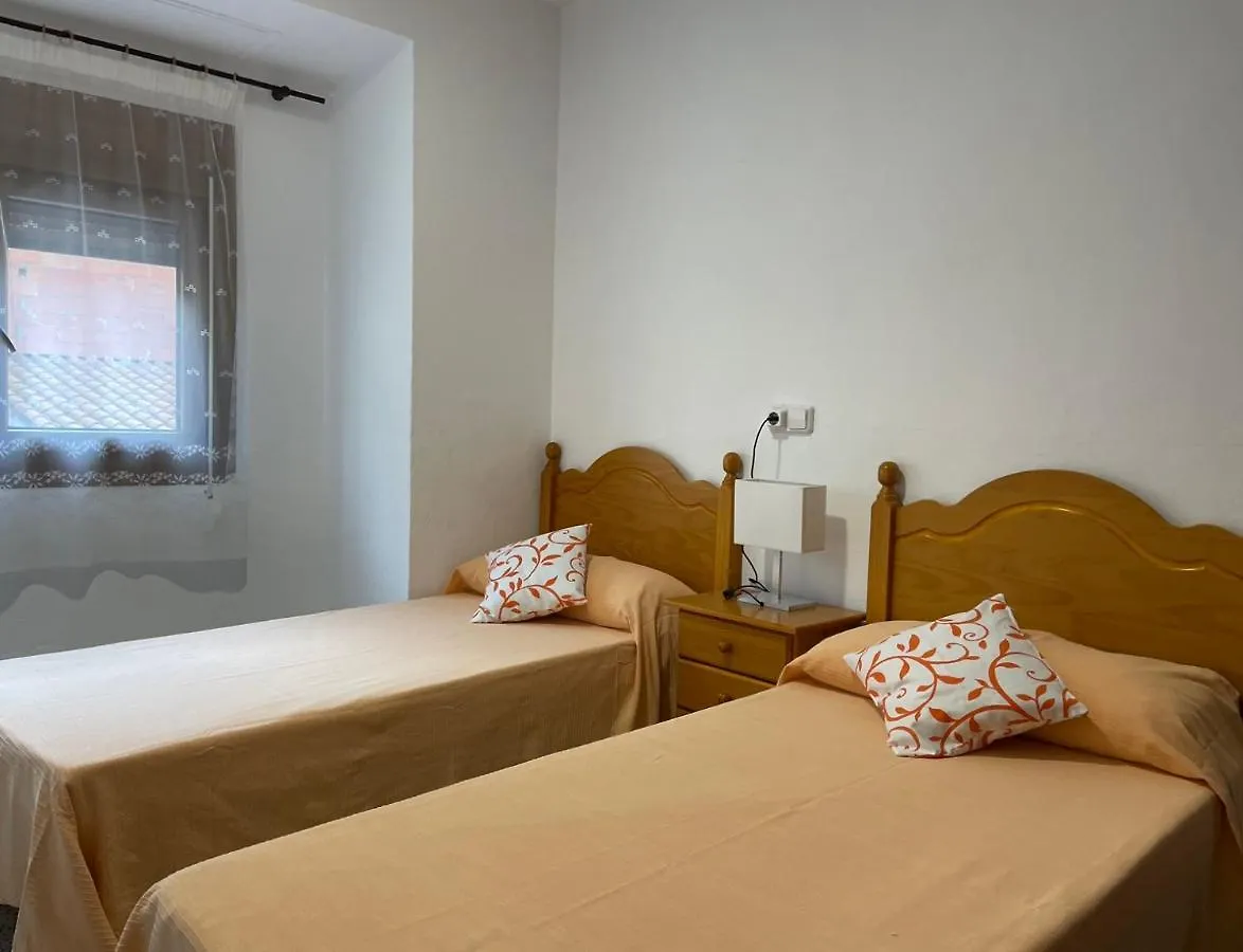 Apartament Can Lopits Ля Эскала 0*, Ля Эскала Испания